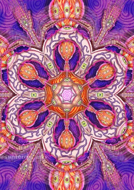 Morbid Mandala