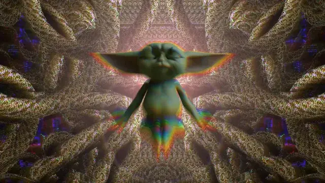 Yoda