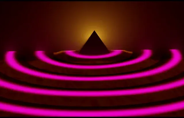 Pyramid