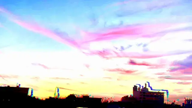 Brooklyn Sunset - LSD (Do you guys think this is somewhat accurate to about a tab?)