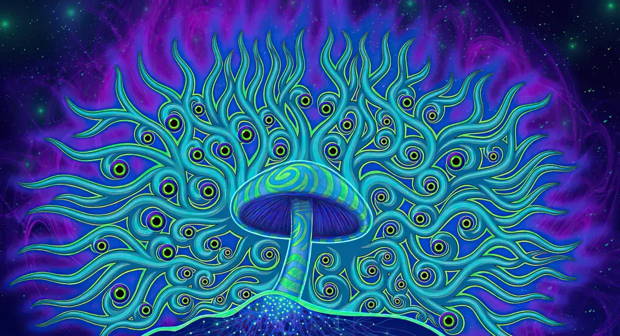 Fungal Filaments