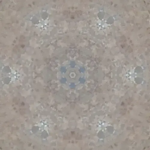 Attempt at recreating OEV while staring at marble countertop