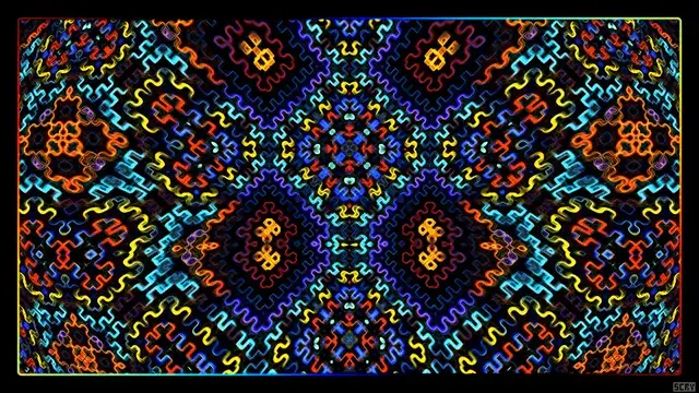 Scry 2D Geometry