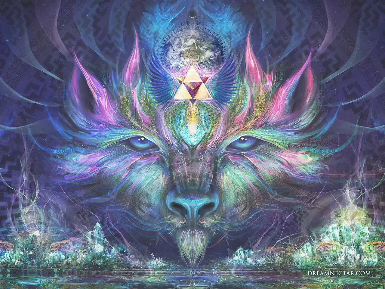 Gaia Guardian