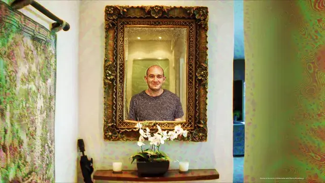 Staring in the mirror on psychedelics (Collaboration with PsychedSubstance)