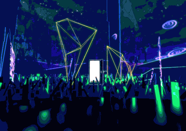 A Replications videogame :)