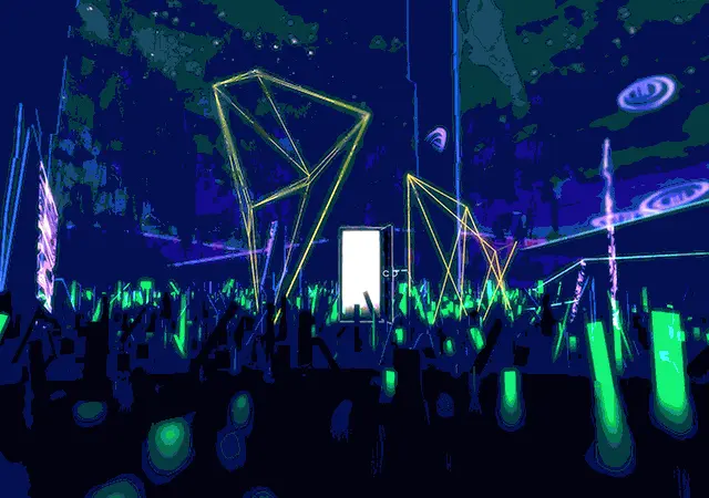 A Replications videogame :)