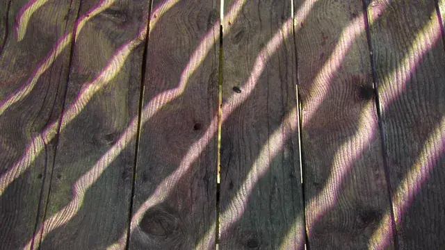 Wood Grain