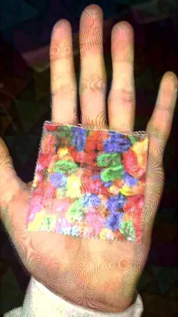 funny looking tabs [oc-ish]