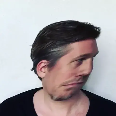 When your mate asks if you’re feeling it yet