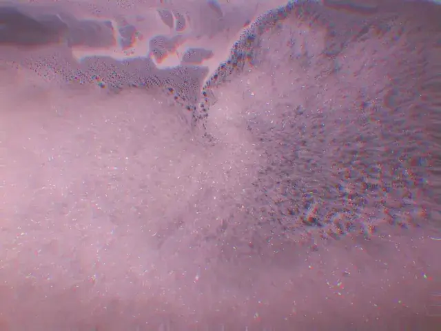 bubblebath