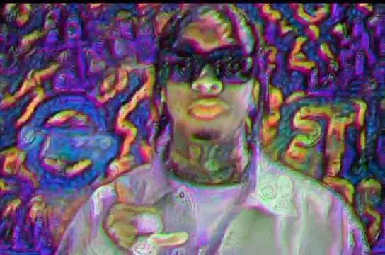 My Subjective High Dose Replication
