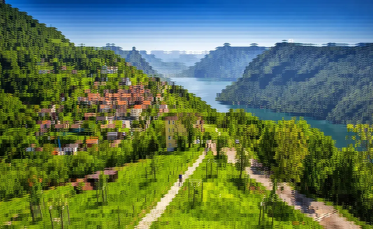 Ticino (25mg 4-HO-MiPT)