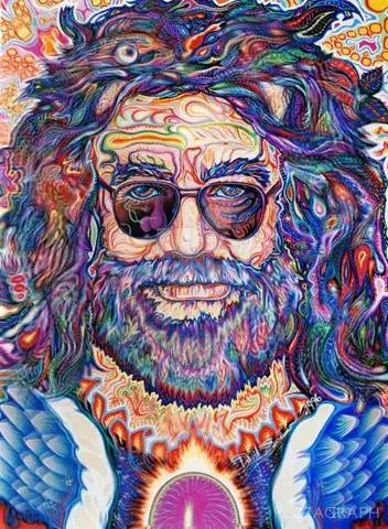 Captain Trips