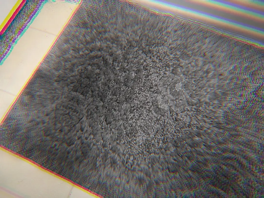 4-AcO-DMT OEV and CEV