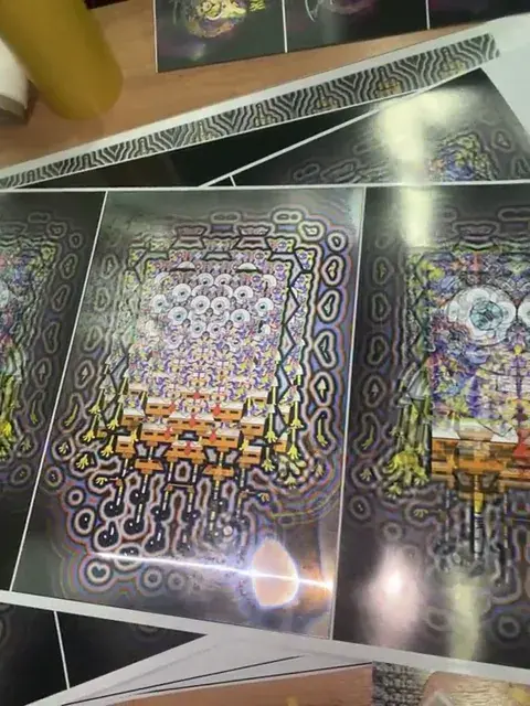 dmt bob