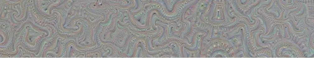 Closed Eye Visuals from LSD