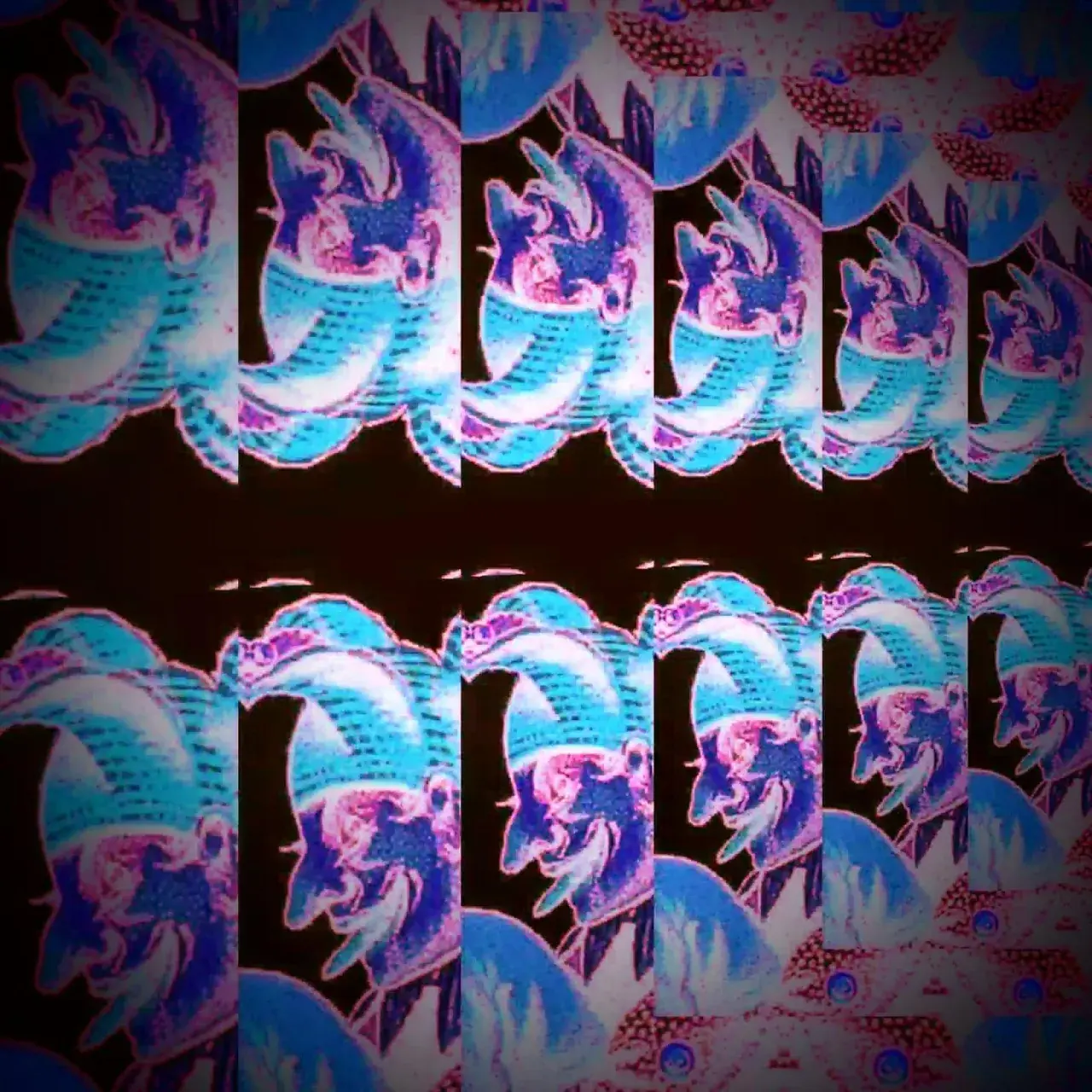 4-AcO-DMT OEV and CEV