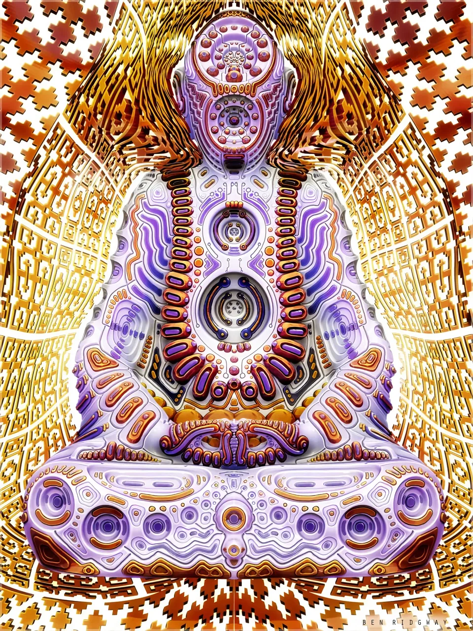 Voyage cover art