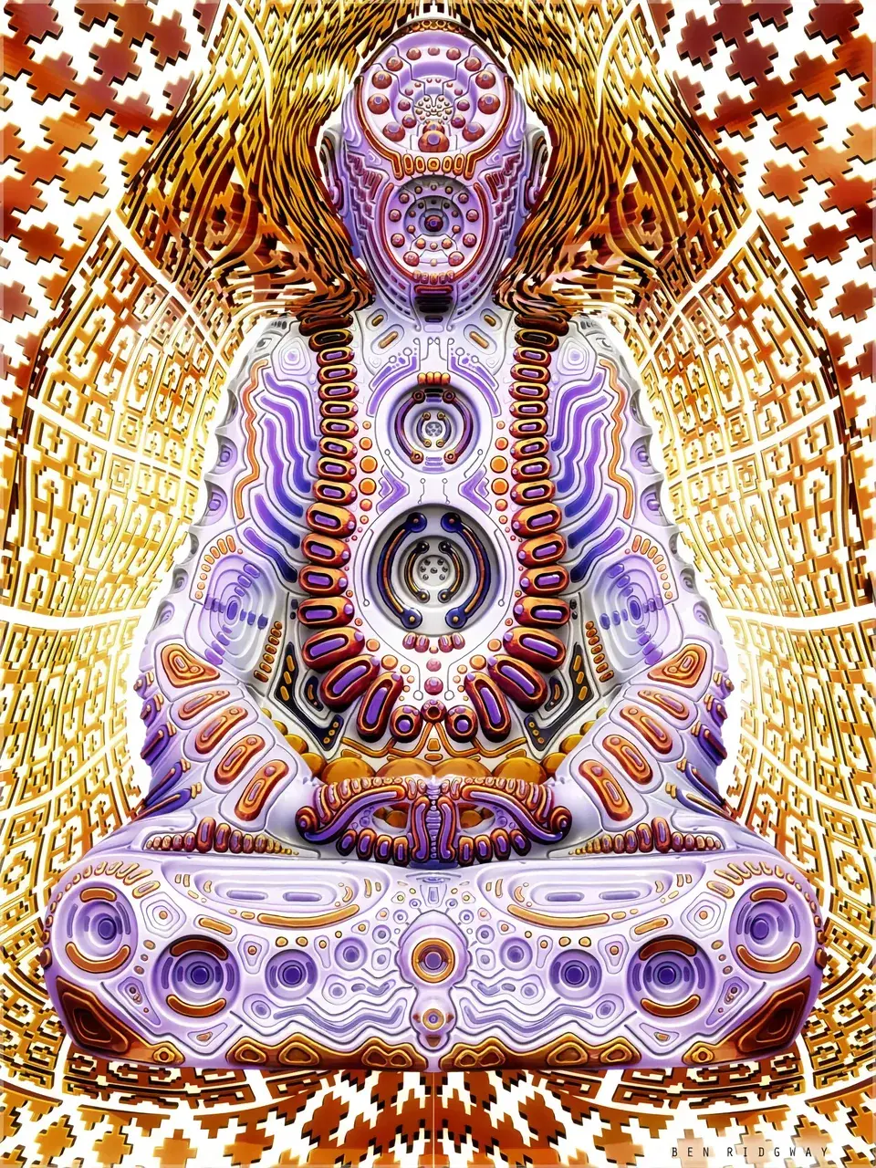 Voyage cover art