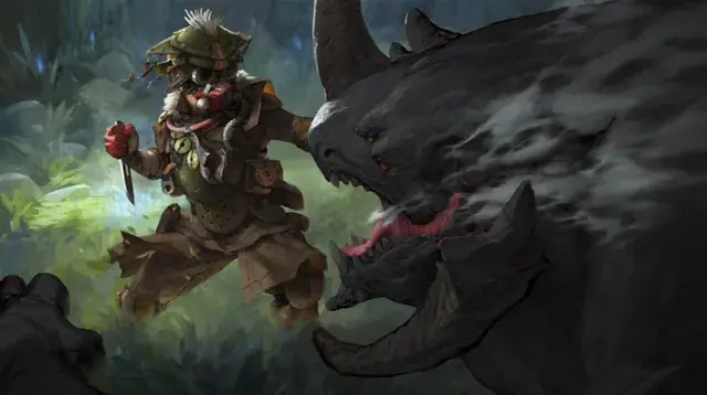 Animated Bloodhound. Thoughts?