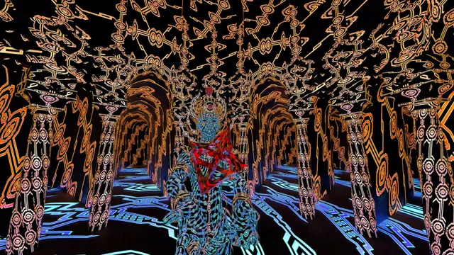 Antechamber