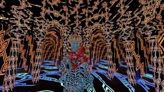Antechamber