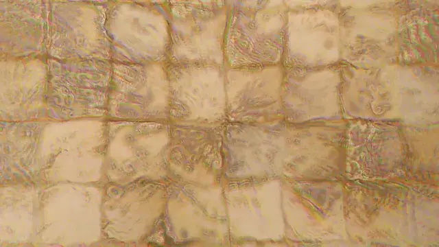 Swirly tiles