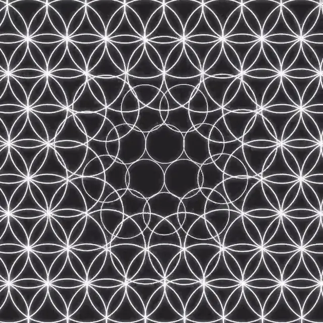 Simple circles
