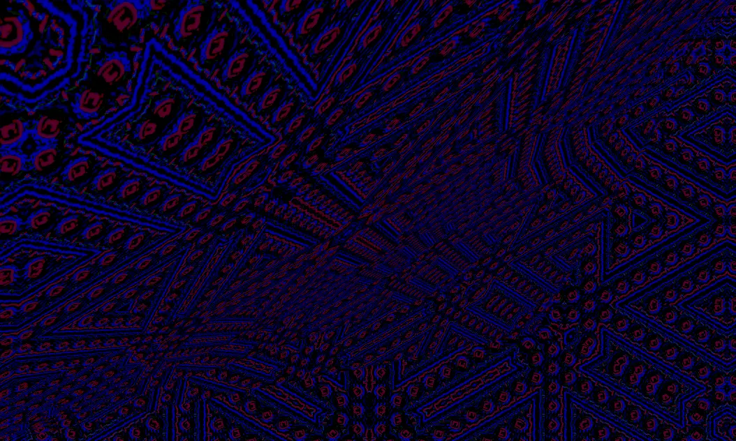 MXE Closed Eye Visuals (CEVs)