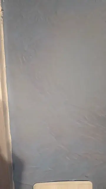 hppd after staring for to long (visual wavey distortion is more like the feeling)