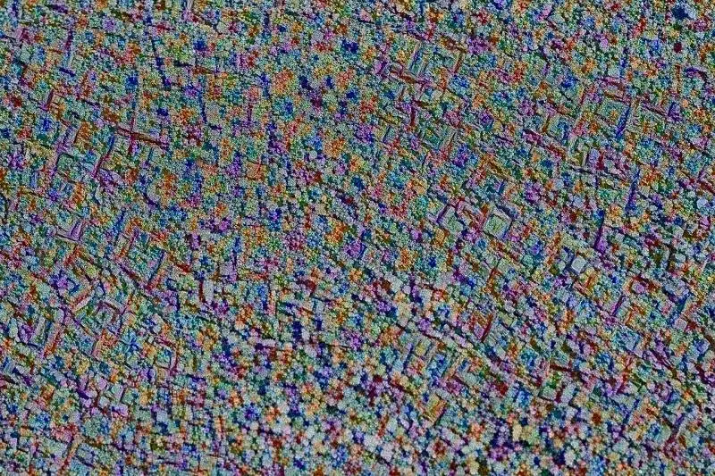 Looking at the Street on 300ug