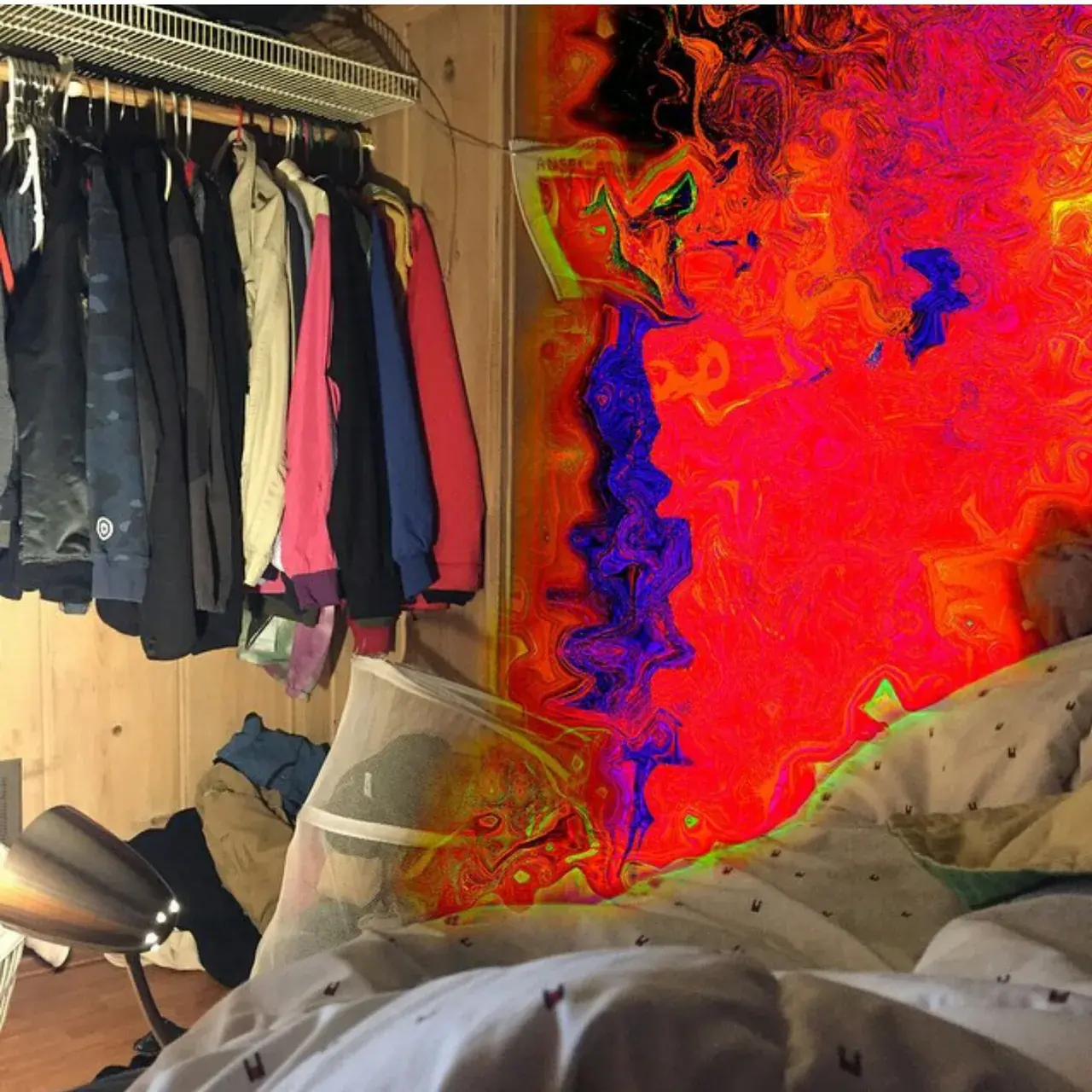 Replications and trippyness
