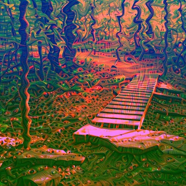 [AL-LAD] Colorvision. (OC)