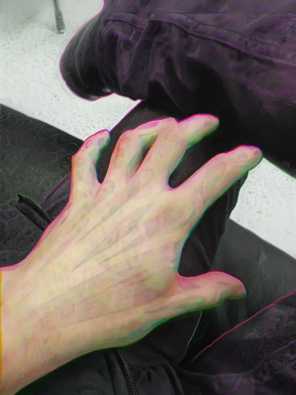 LSD[reupload