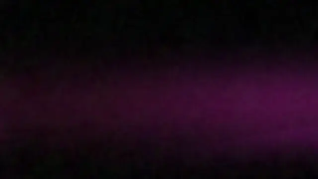 Hypnagogic Hallucinations