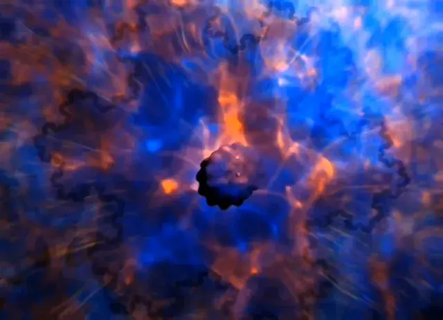 Watching the Ceiling