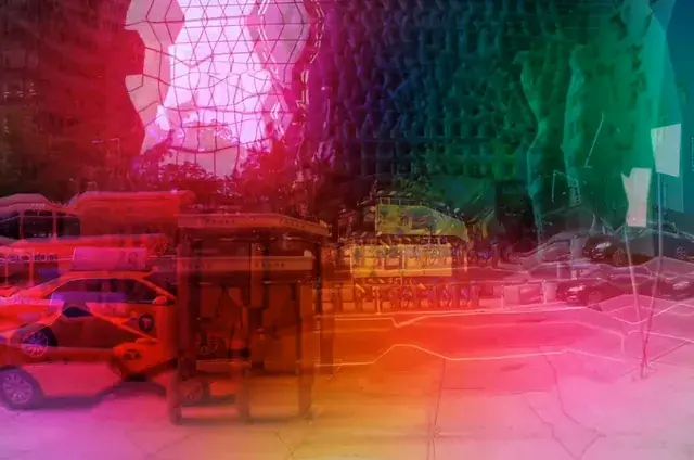 Acid replication