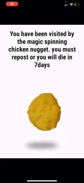 Not risking it.