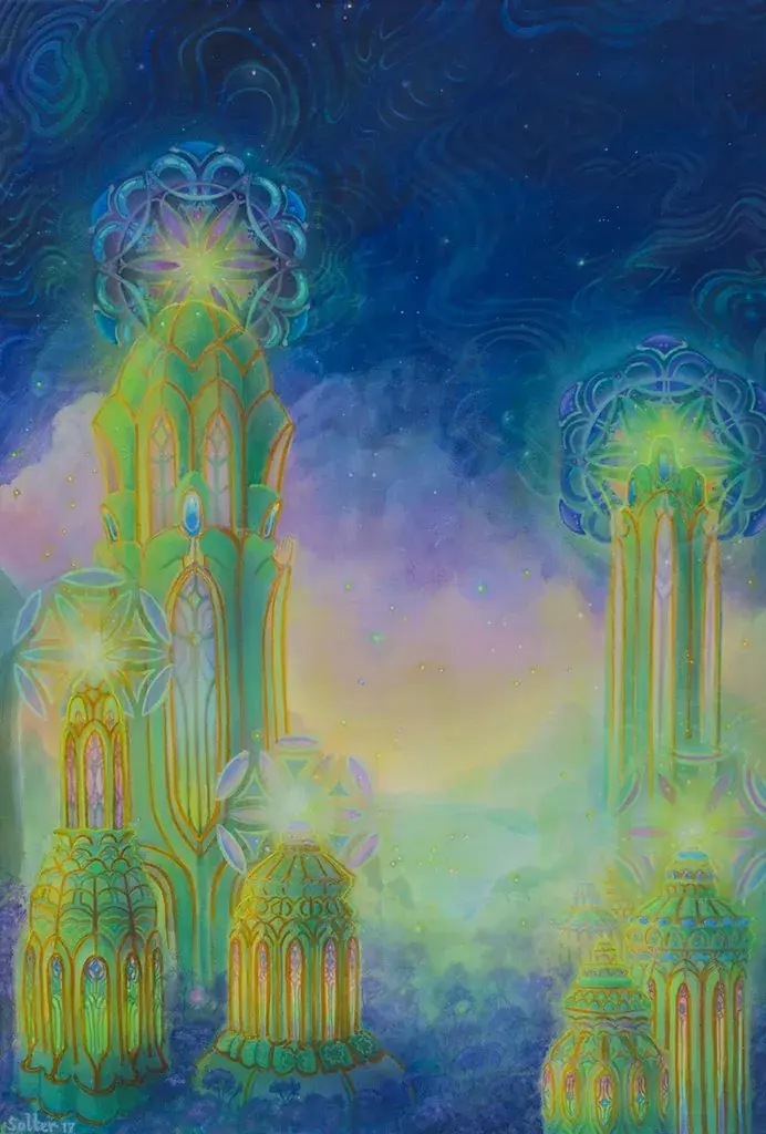 Sanctuary