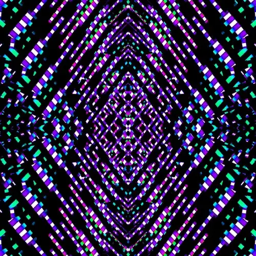 DMT (gif album) [OC]
