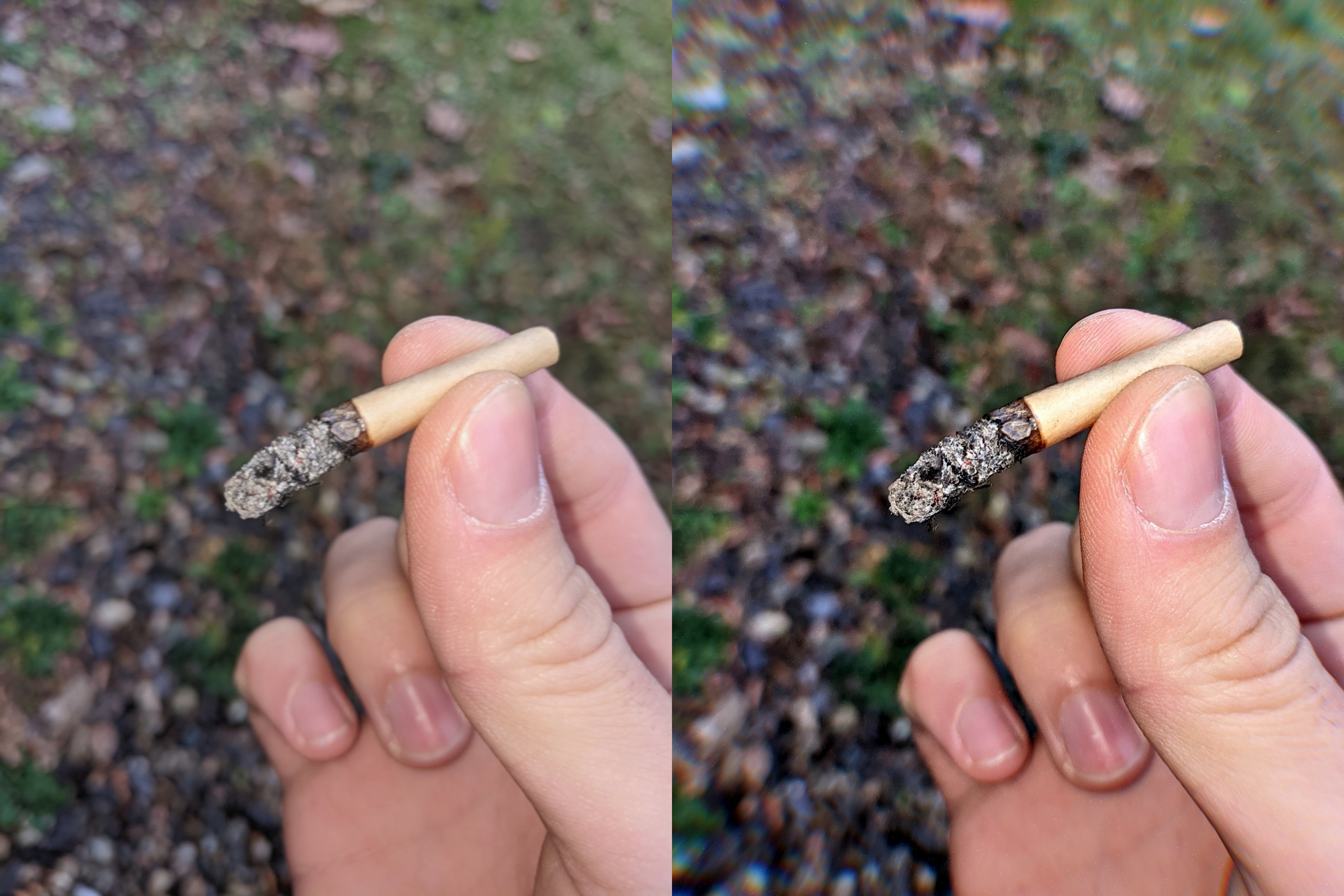joint acuity enhancement comparison