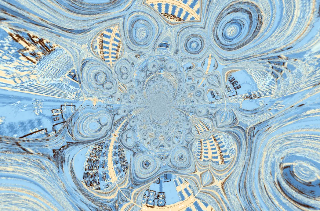 tried to recreate a sub-breakthrough DMT experience i had on 3-MeO-PCP and 4-AcO-DMT