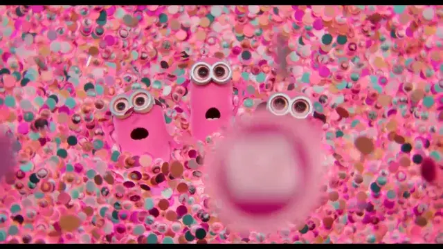 I mean... (Illumination's Minions and More)