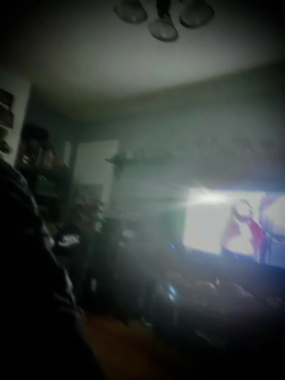 How DXM looks while im peaking
