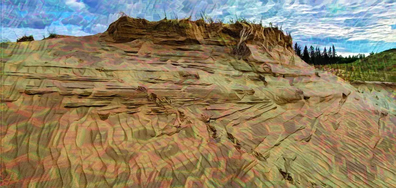 Peaking with Aladdin [OC] AL LAD Visuals