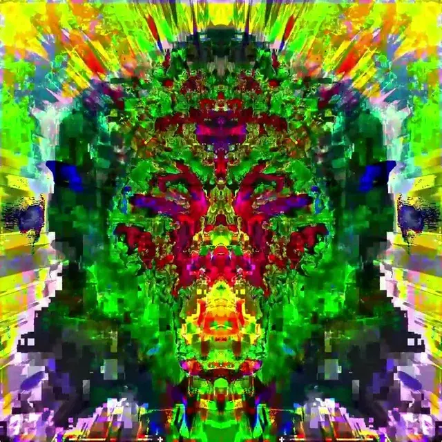 DMT, first replication attempt