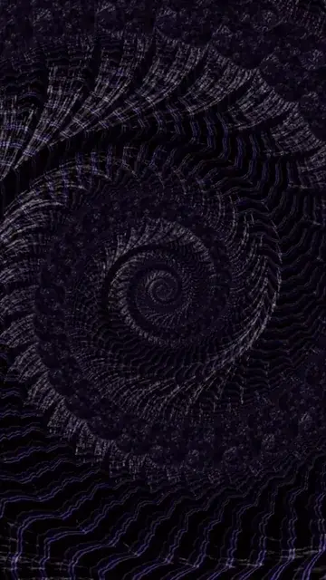 Found this vortex in a similar corner of subreddit space