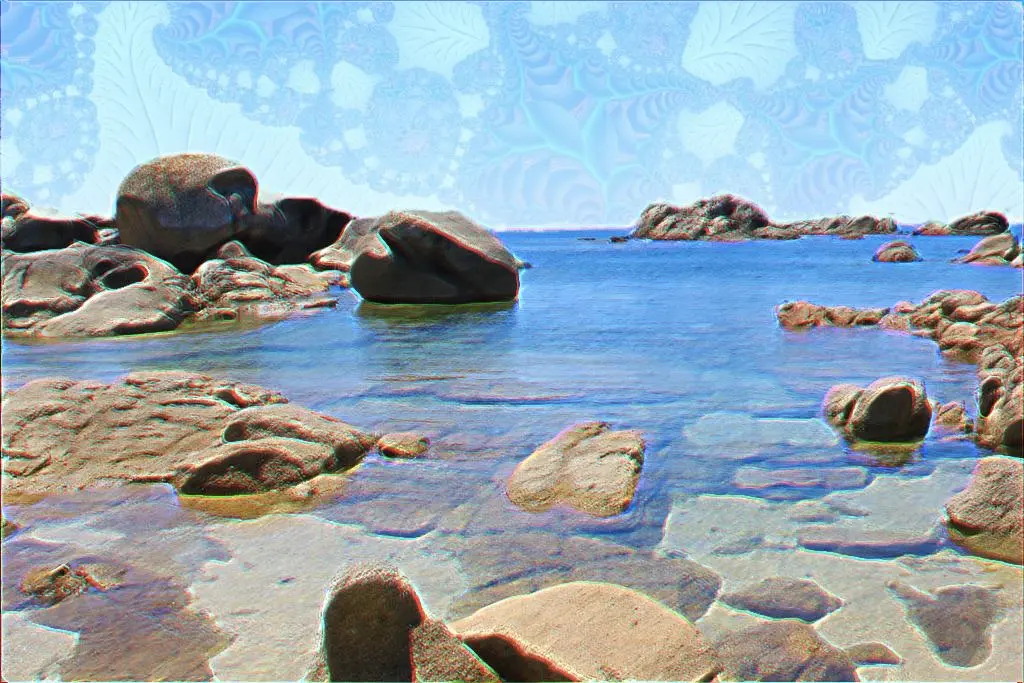 LSD Coast (sorry for the not so good quality, I guess it was the picture)
