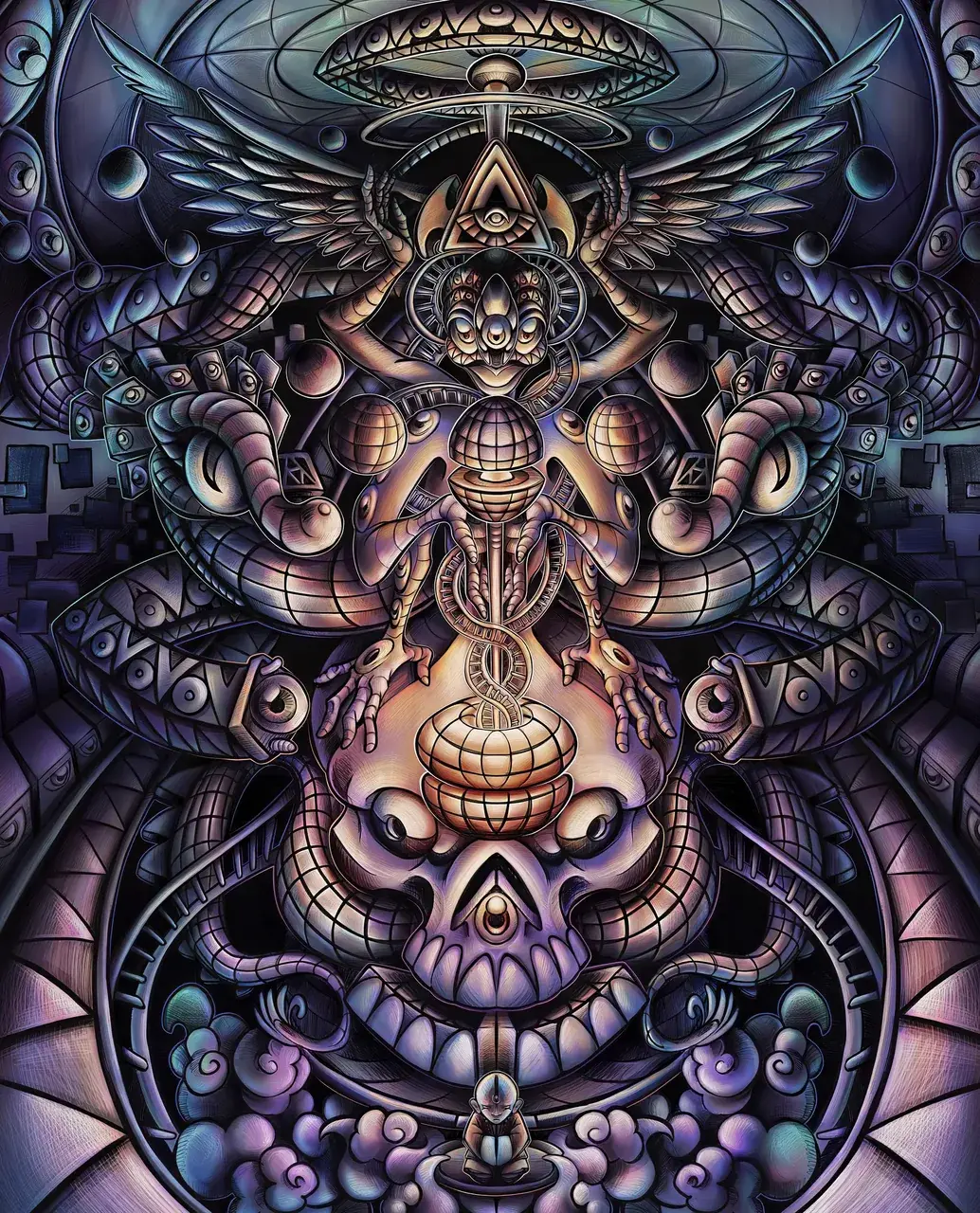 Tulpa